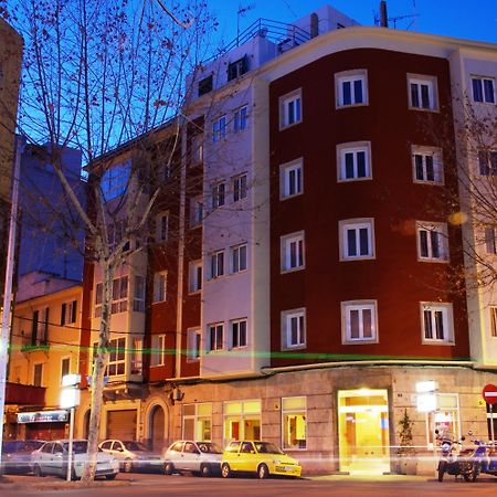 Hotel Amic Colon Palma de Mallorca Eksteriør bilde