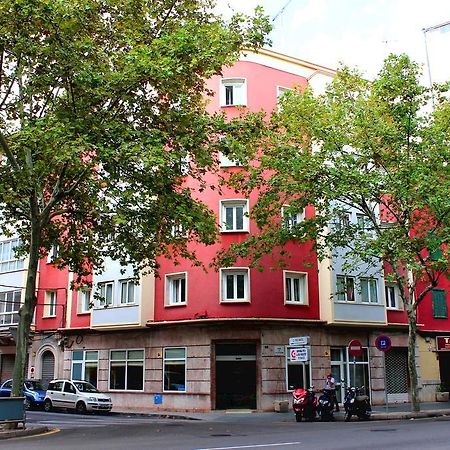 Hotel Amic Colon Palma de Mallorca Eksteriør bilde
