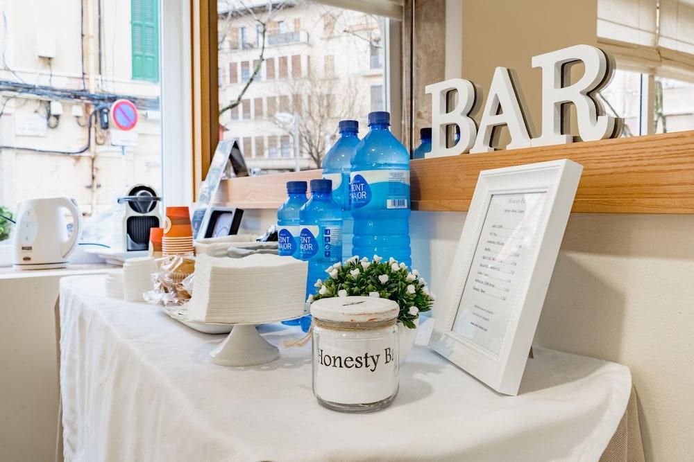 Hotel Amic Colon Palma de Mallorca Eksteriør bilde