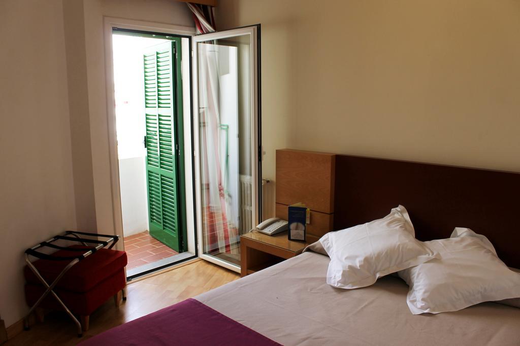 Hotel Amic Colon Palma de Mallorca Eksteriør bilde