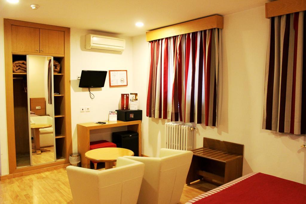 Hotel Amic Colon Palma de Mallorca Eksteriør bilde