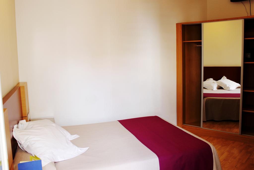 Hotel Amic Colon Palma de Mallorca Eksteriør bilde