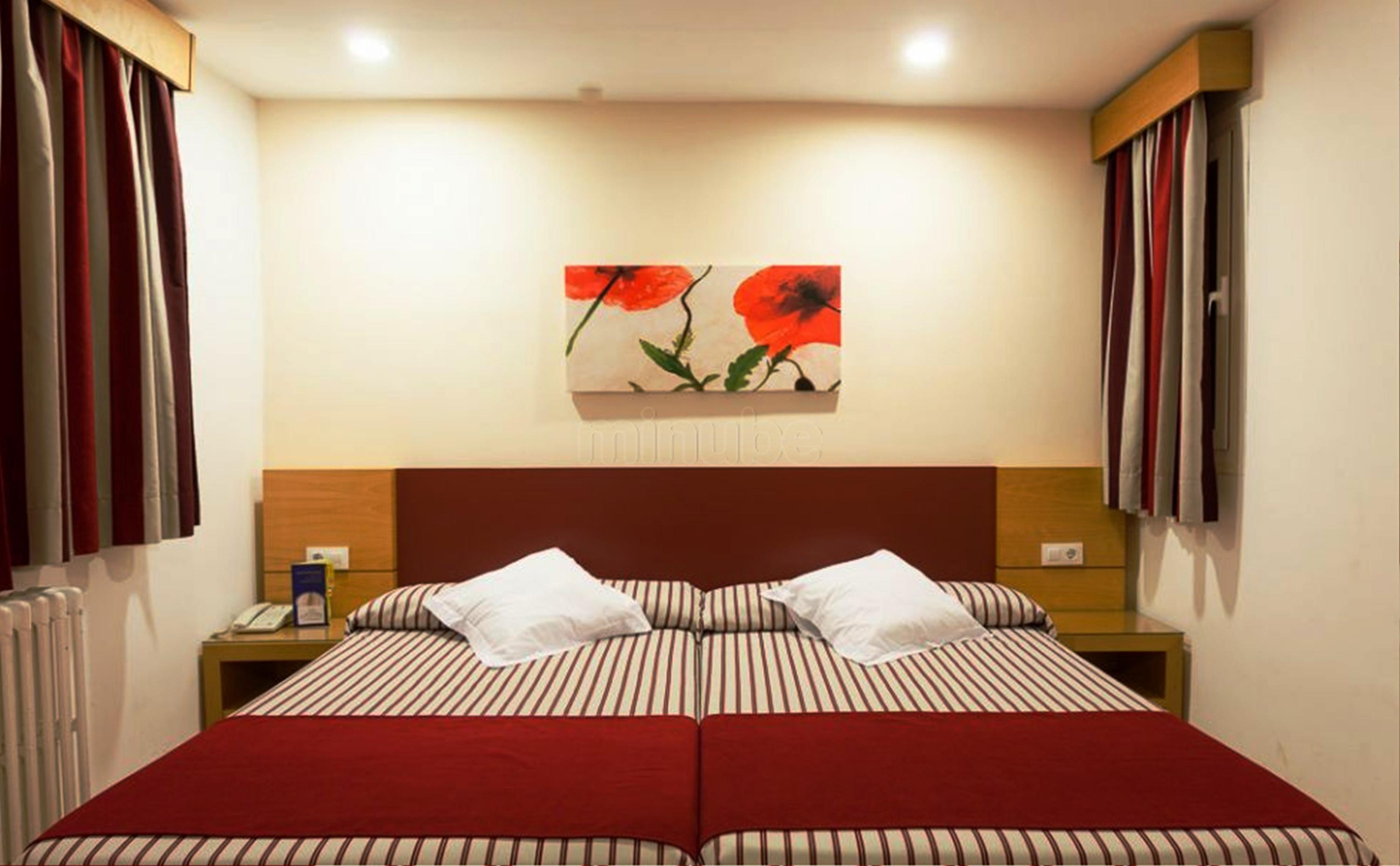 Hotel Amic Colon Palma de Mallorca Eksteriør bilde