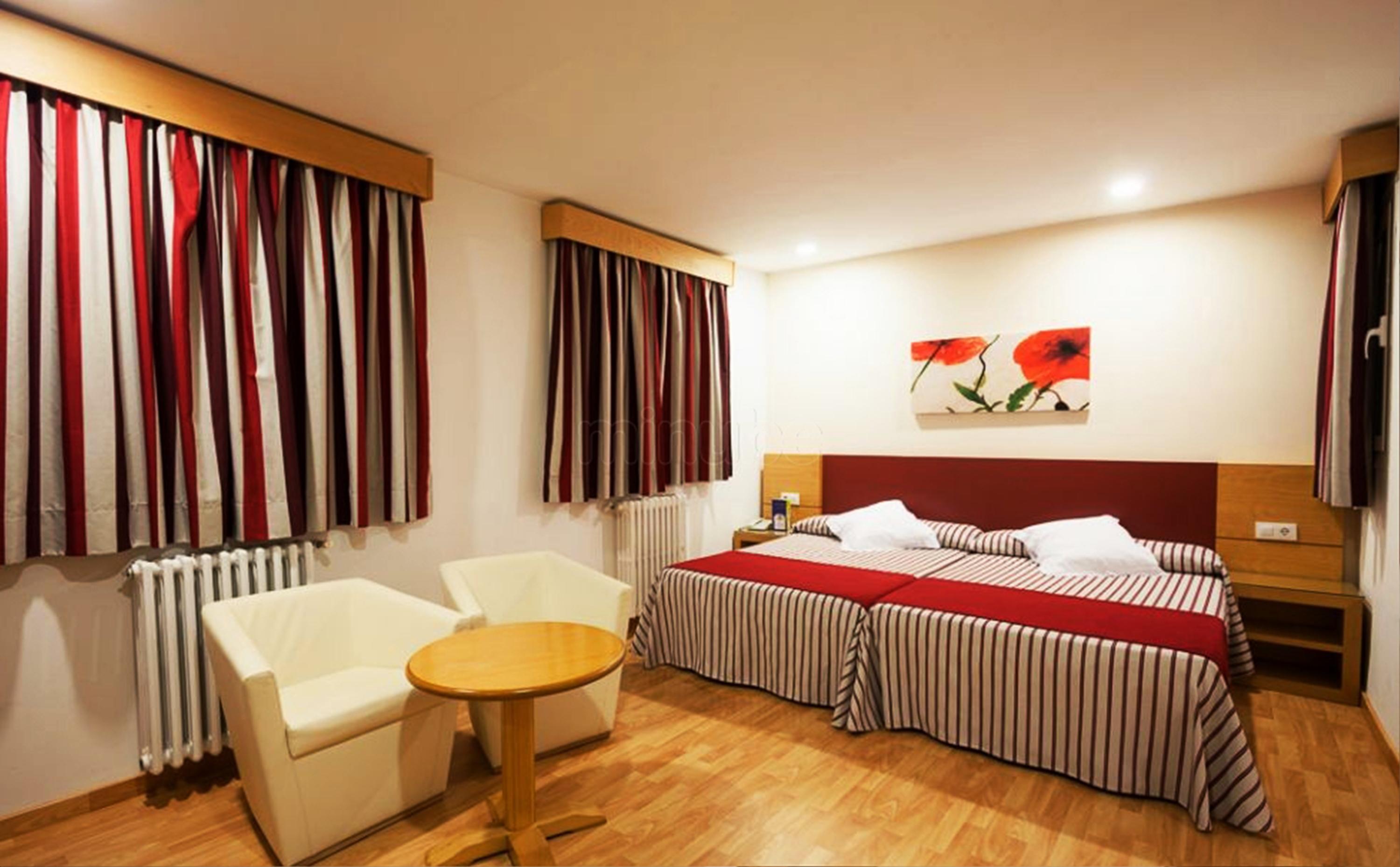 Hotel Amic Colon Palma de Mallorca Rom bilde