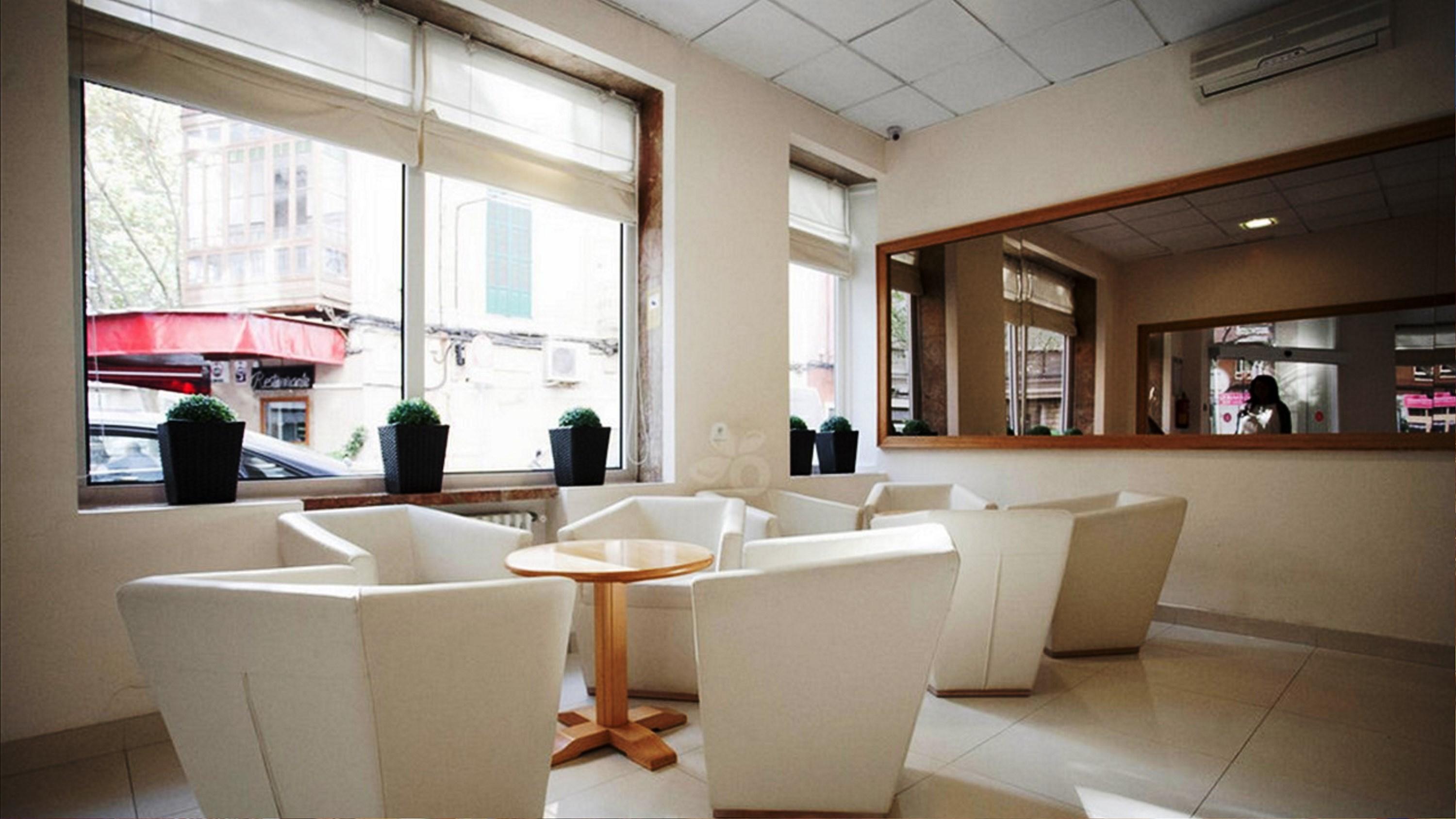 Hotel Amic Colon Palma de Mallorca Eksteriør bilde