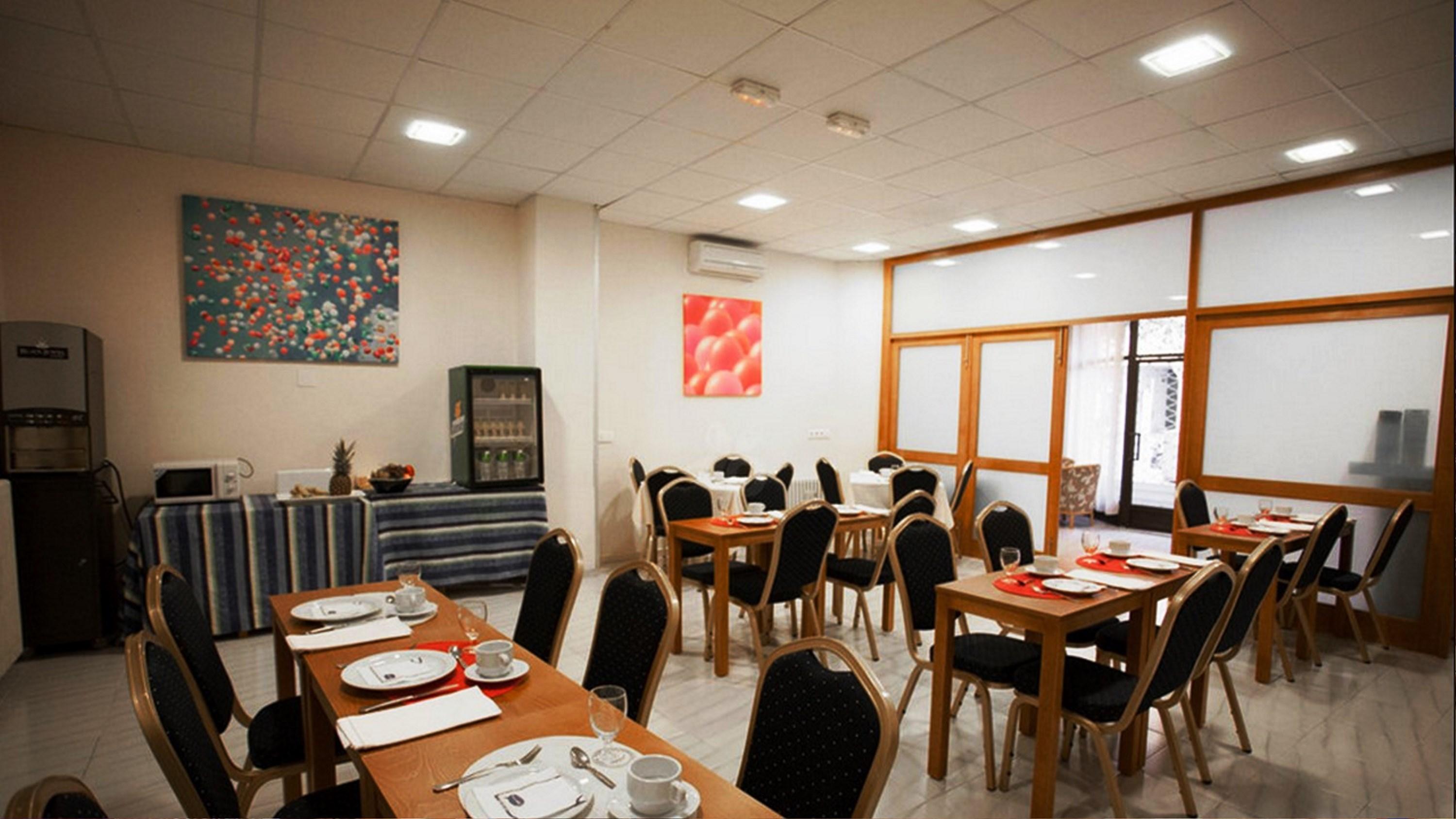 Hotel Amic Colon Palma de Mallorca Eksteriør bilde