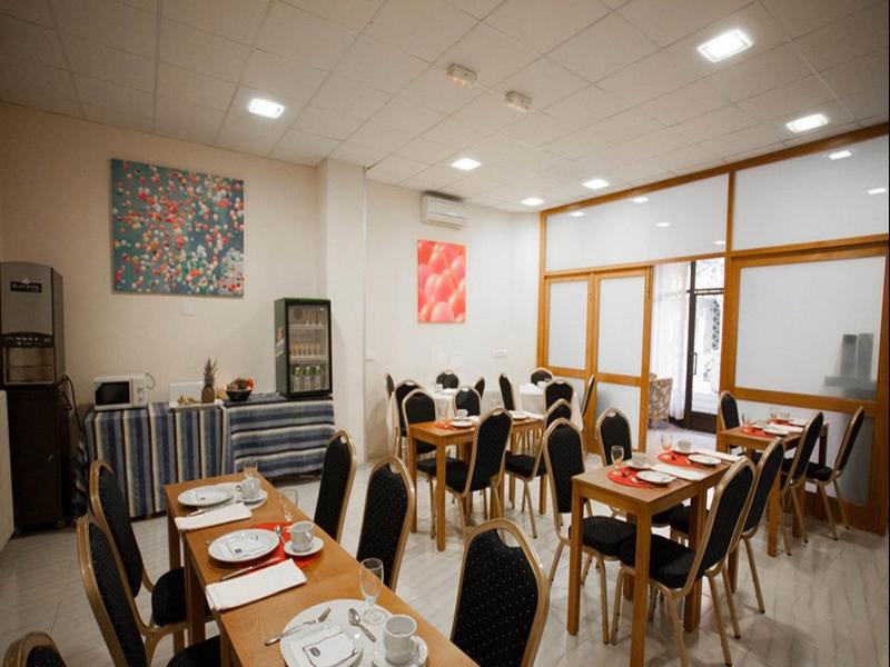 Hotel Amic Colon Palma de Mallorca Eksteriør bilde