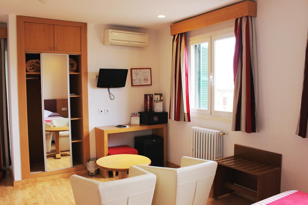 Hotel Amic Colon Palma de Mallorca Eksteriør bilde
