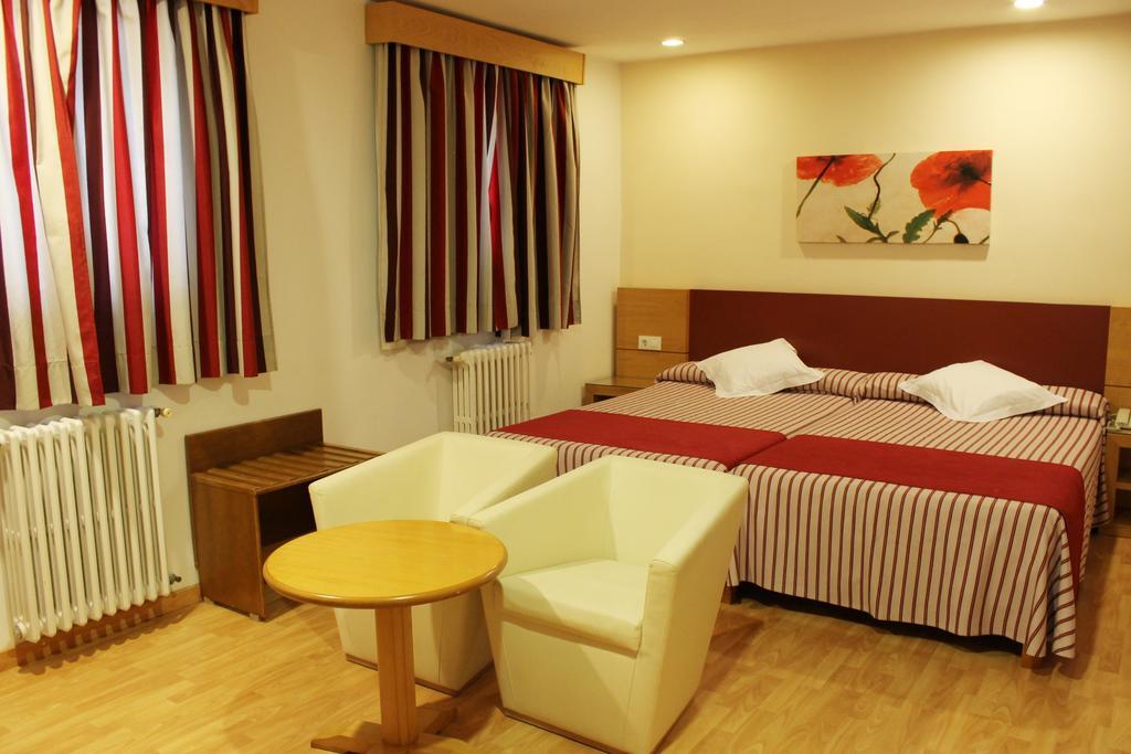 Hotel Amic Colon Palma de Mallorca Eksteriør bilde