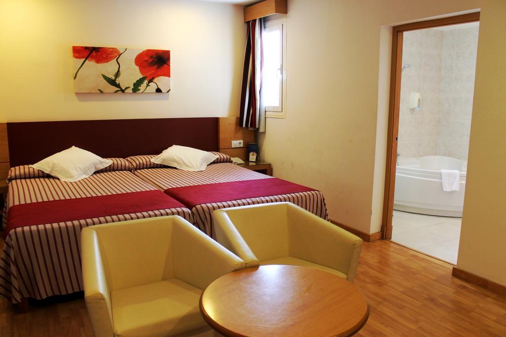 Hotel Amic Colon Palma de Mallorca Eksteriør bilde