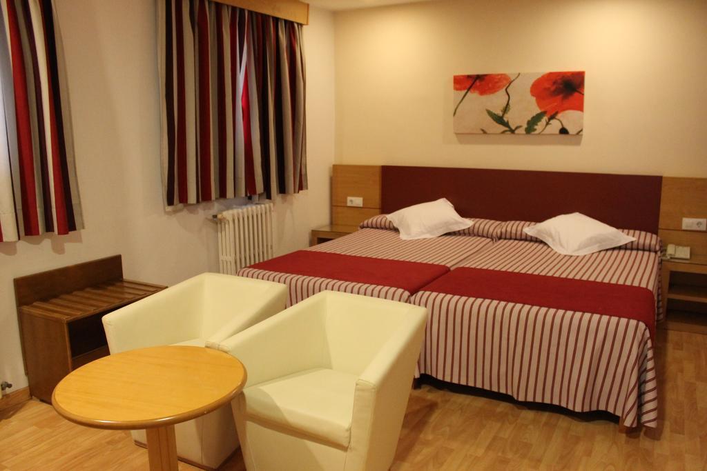 Hotel Amic Colon Palma de Mallorca Eksteriør bilde