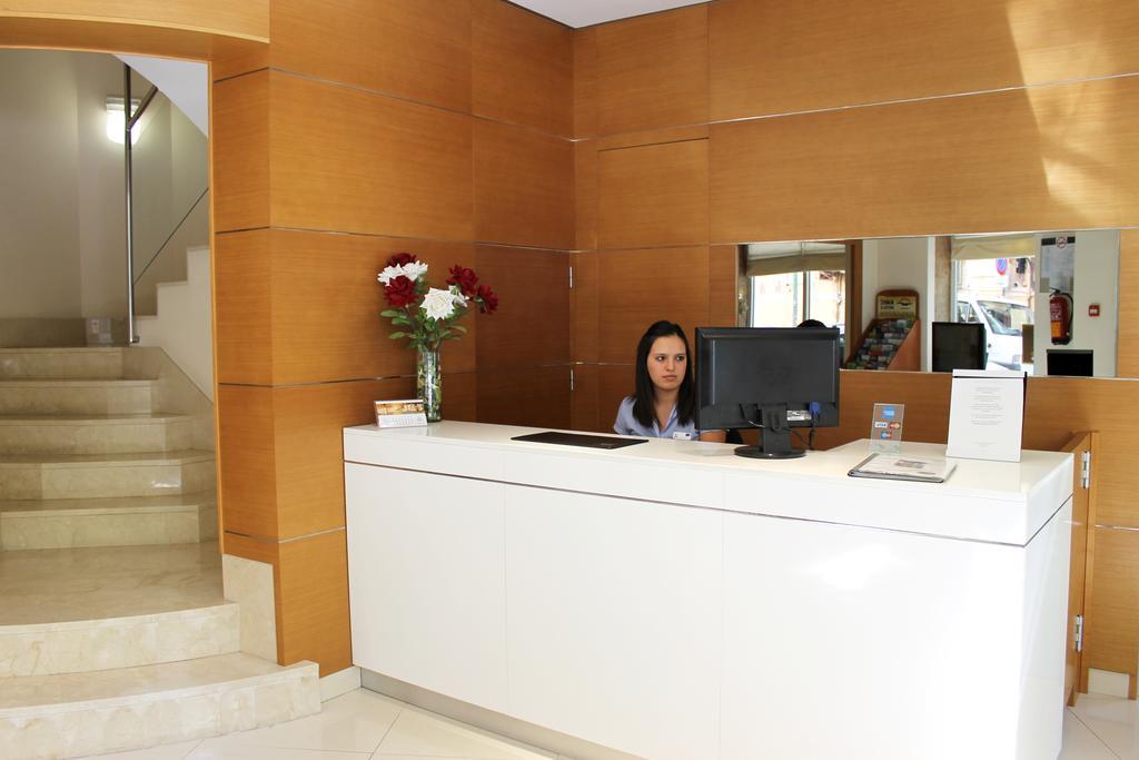 Hotel Amic Colon Palma de Mallorca Eksteriør bilde