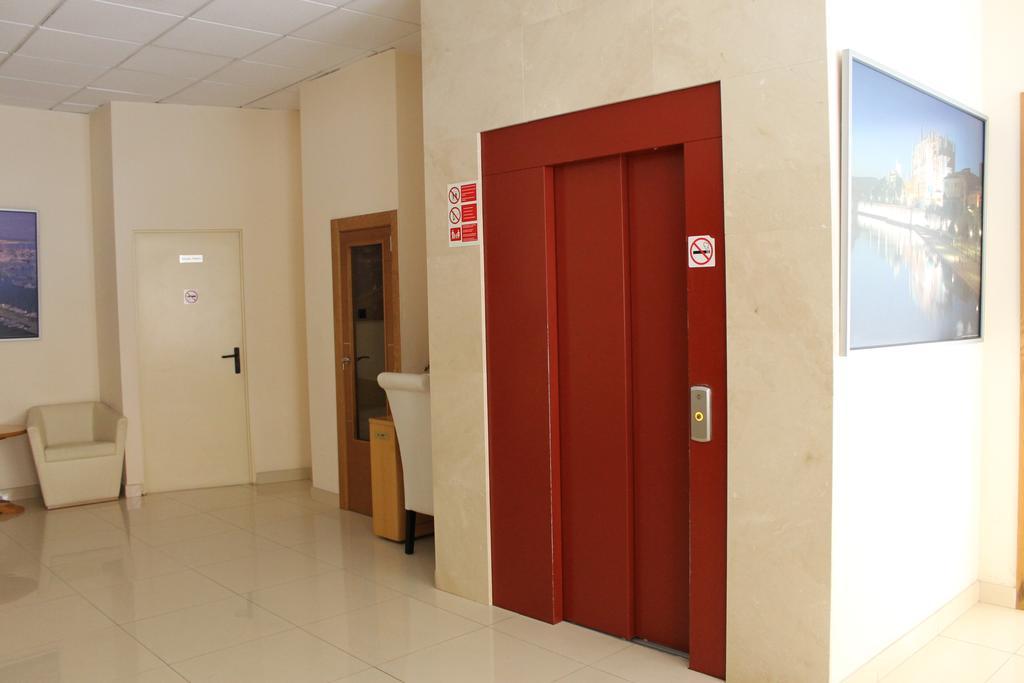 Hotel Amic Colon Palma de Mallorca Eksteriør bilde