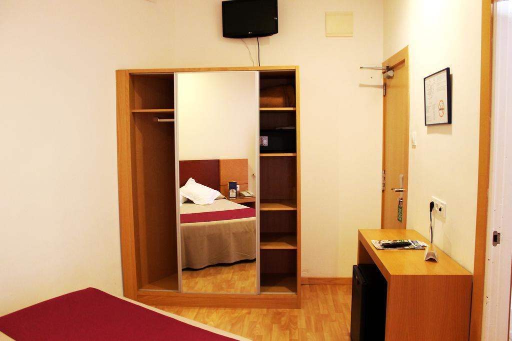 Hotel Amic Colon Palma de Mallorca Eksteriør bilde