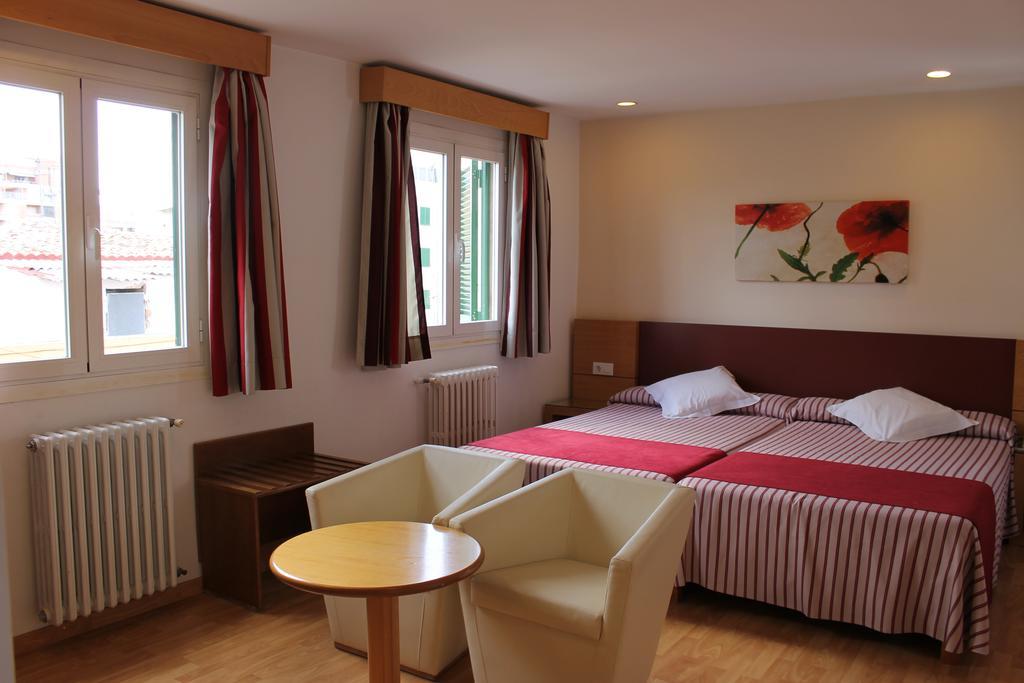 Hotel Amic Colon Palma de Mallorca Eksteriør bilde