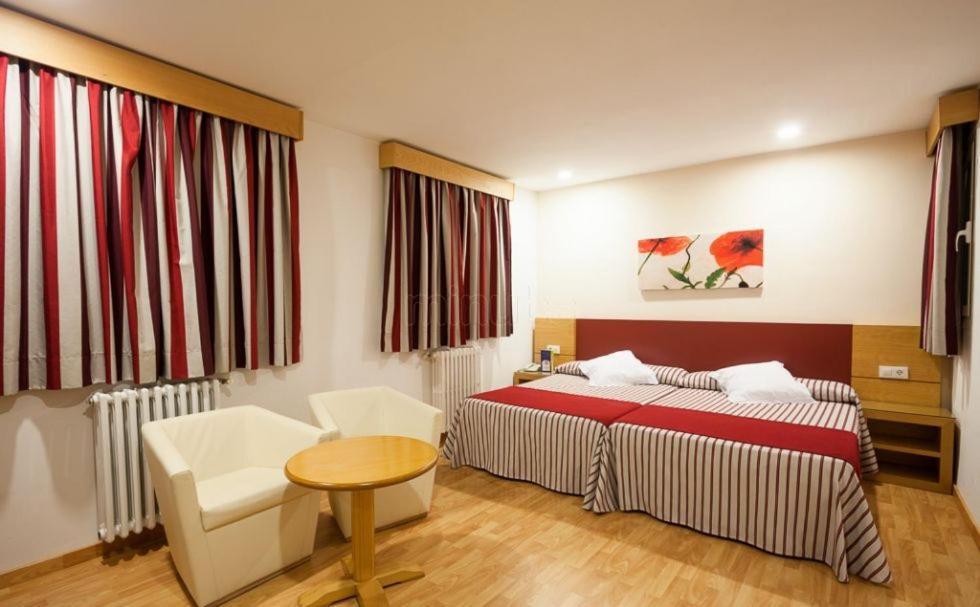 Hotel Amic Colon Palma de Mallorca Eksteriør bilde
