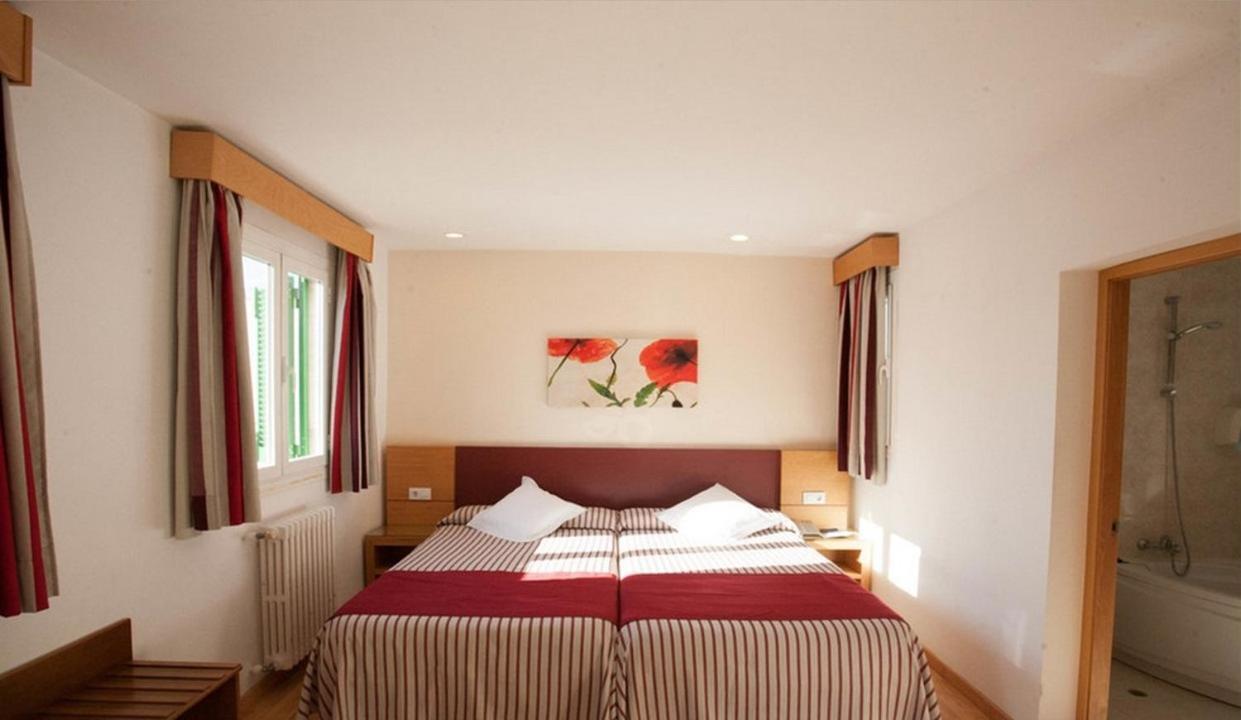 Hotel Amic Colon Palma de Mallorca Eksteriør bilde