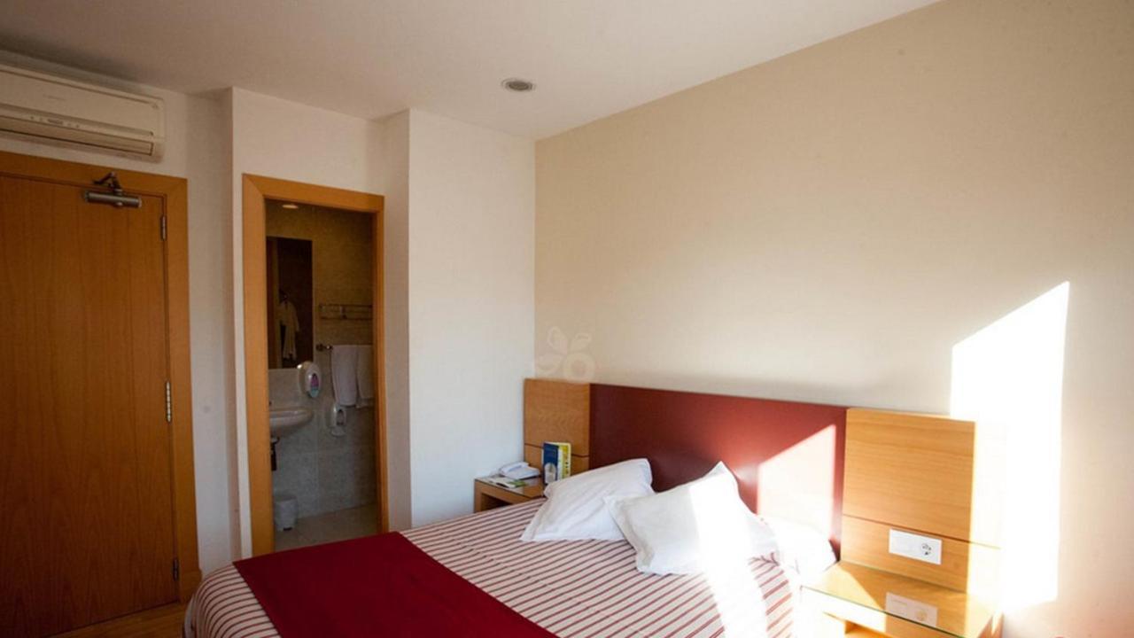 Hotel Amic Colon Palma de Mallorca Eksteriør bilde