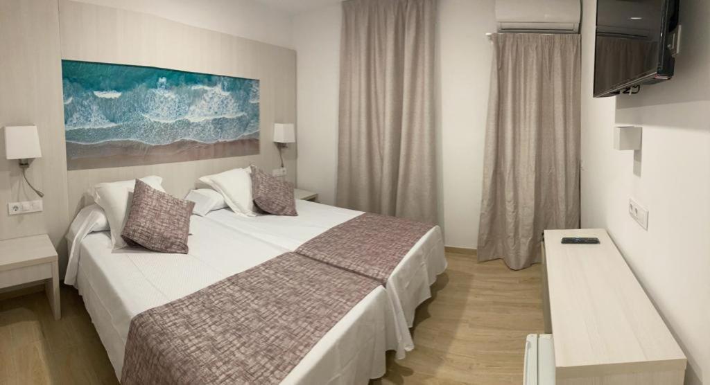 Hotel Amic Colon Palma de Mallorca Eksteriør bilde