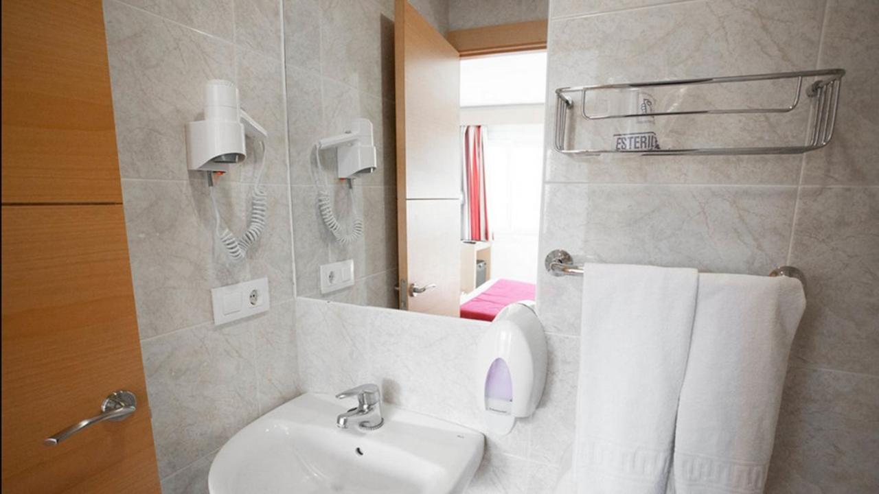 Hotel Amic Colon Palma de Mallorca Eksteriør bilde