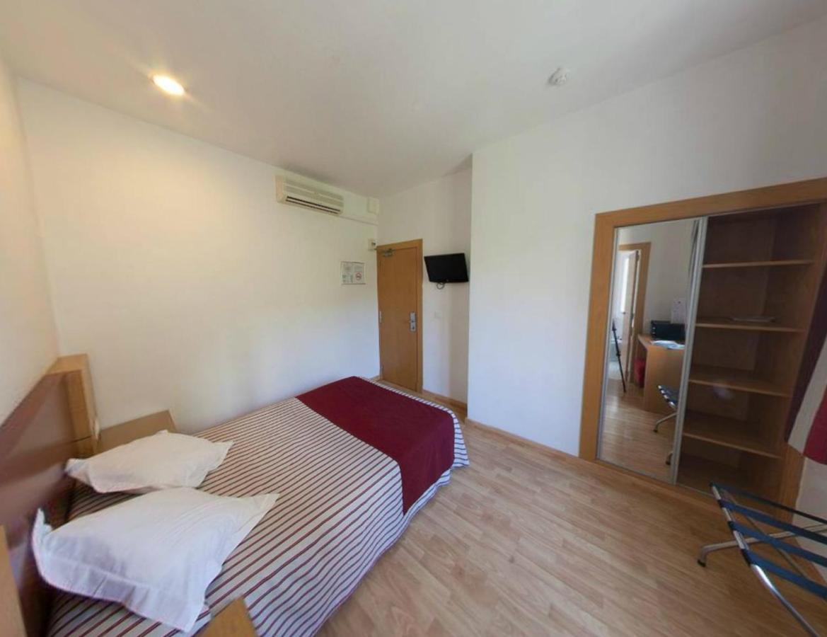 Hotel Amic Colon Palma de Mallorca Eksteriør bilde