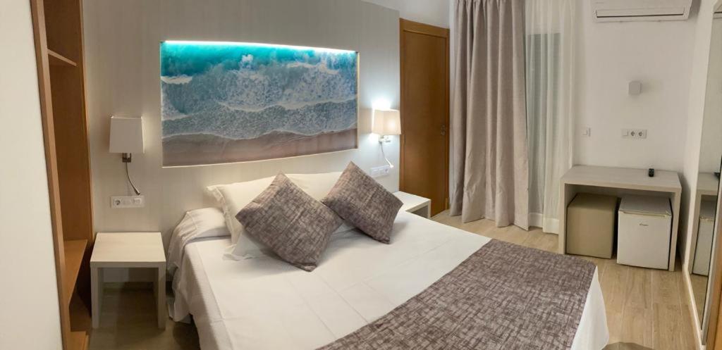 Hotel Amic Colon Palma de Mallorca Eksteriør bilde