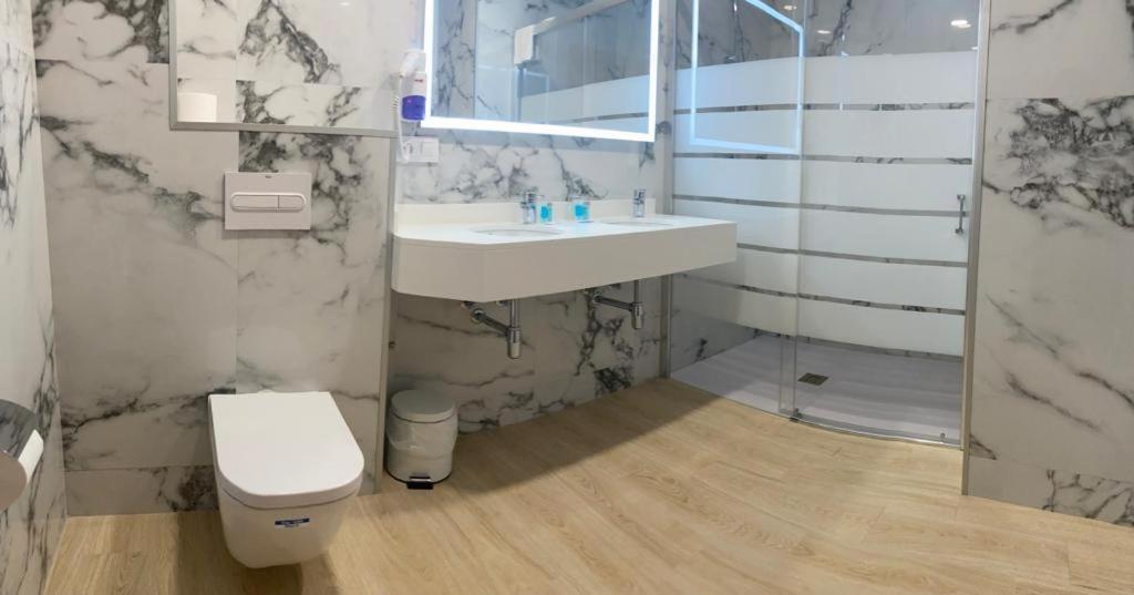 Hotel Amic Colon Palma de Mallorca Eksteriør bilde