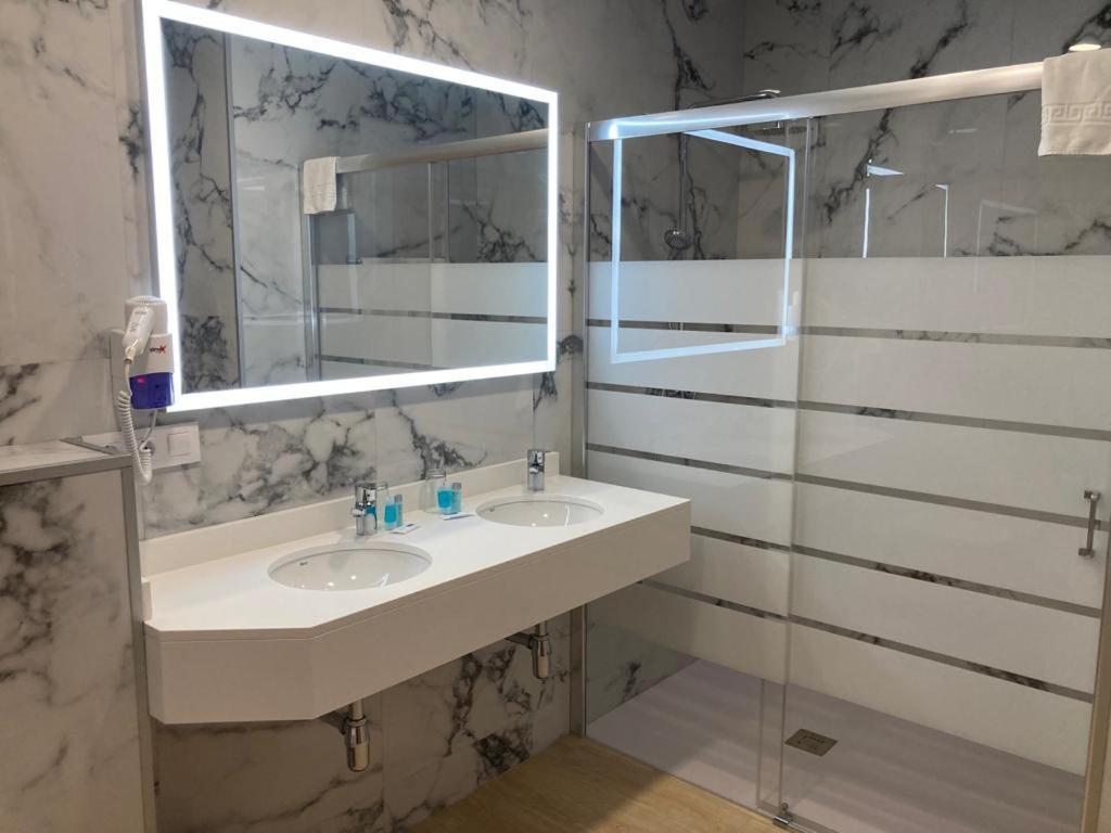 Hotel Amic Colon Palma de Mallorca Eksteriør bilde