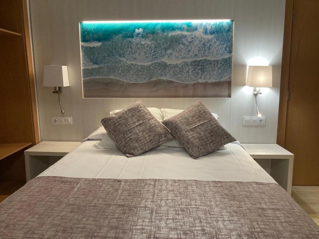 Hotel Amic Colon Palma de Mallorca Eksteriør bilde