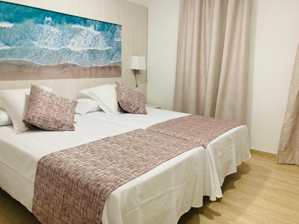 Hotel Amic Colon Palma de Mallorca Eksteriør bilde