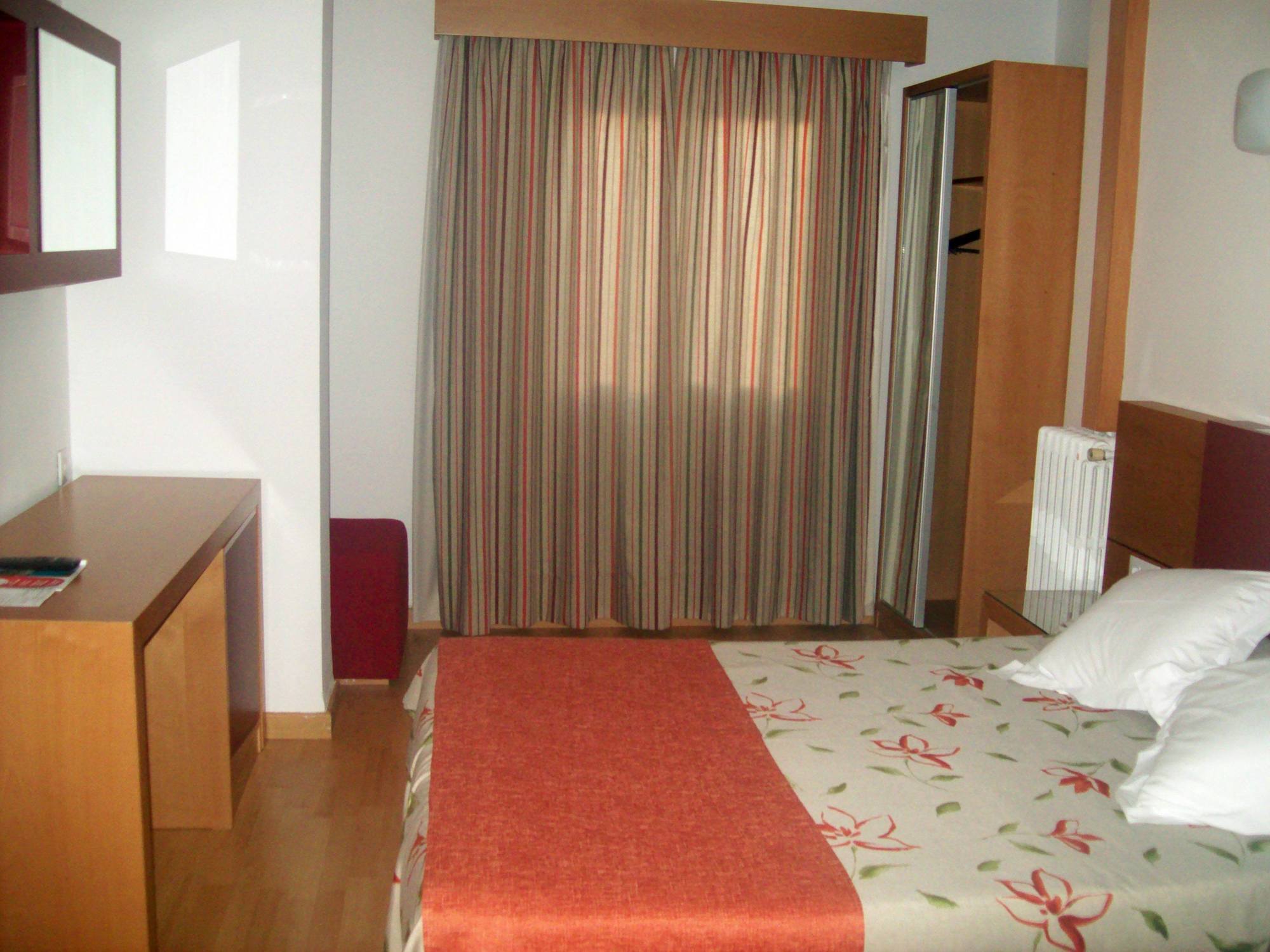 Hotel Amic Colon Palma de Mallorca Eksteriør bilde