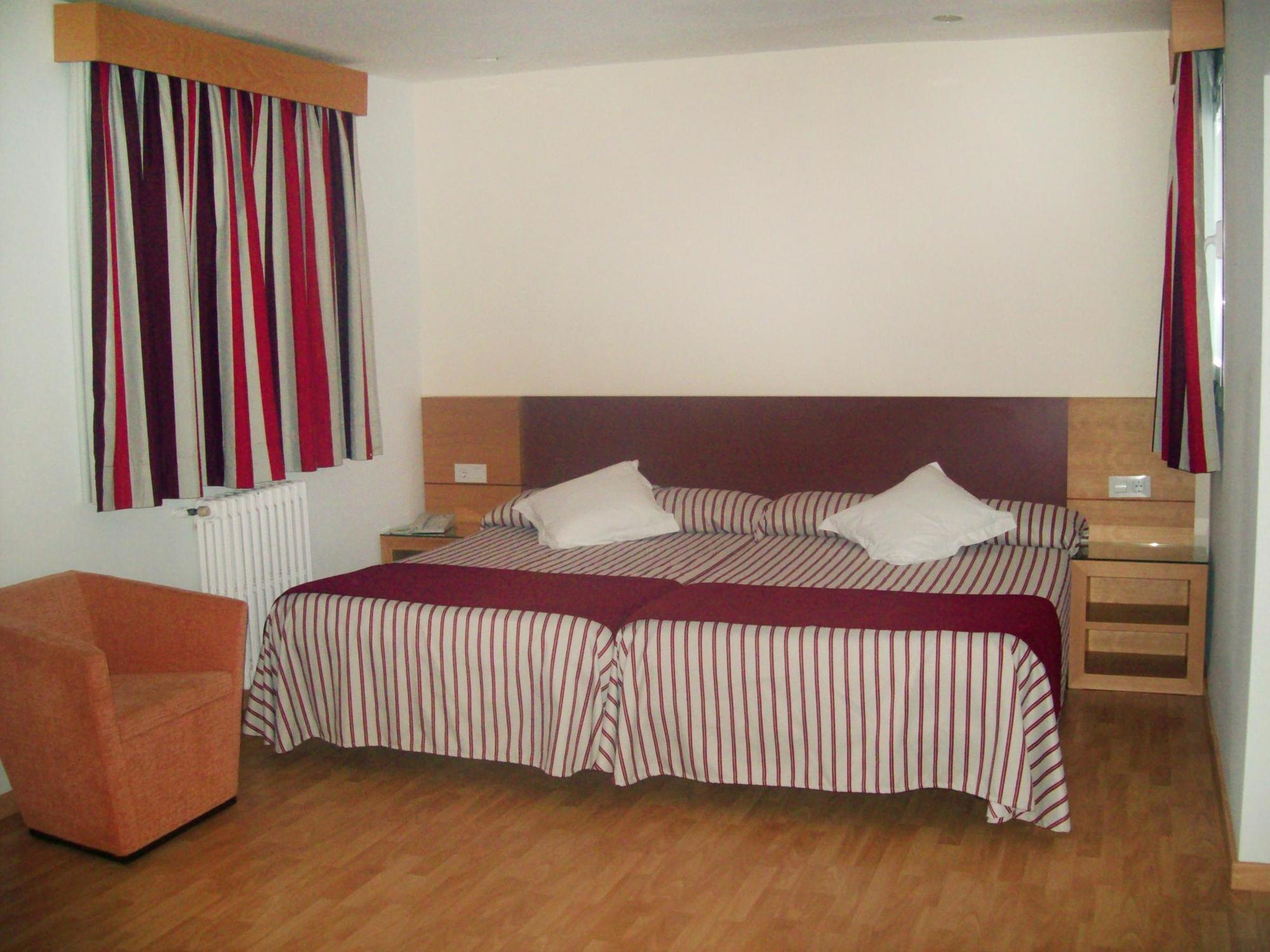 Hotel Amic Colon Palma de Mallorca Eksteriør bilde