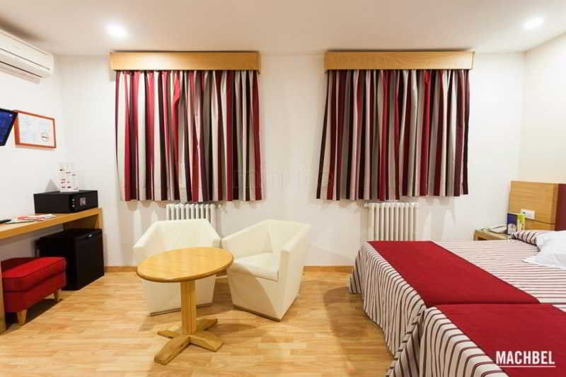Hotel Amic Colon Palma de Mallorca Eksteriør bilde